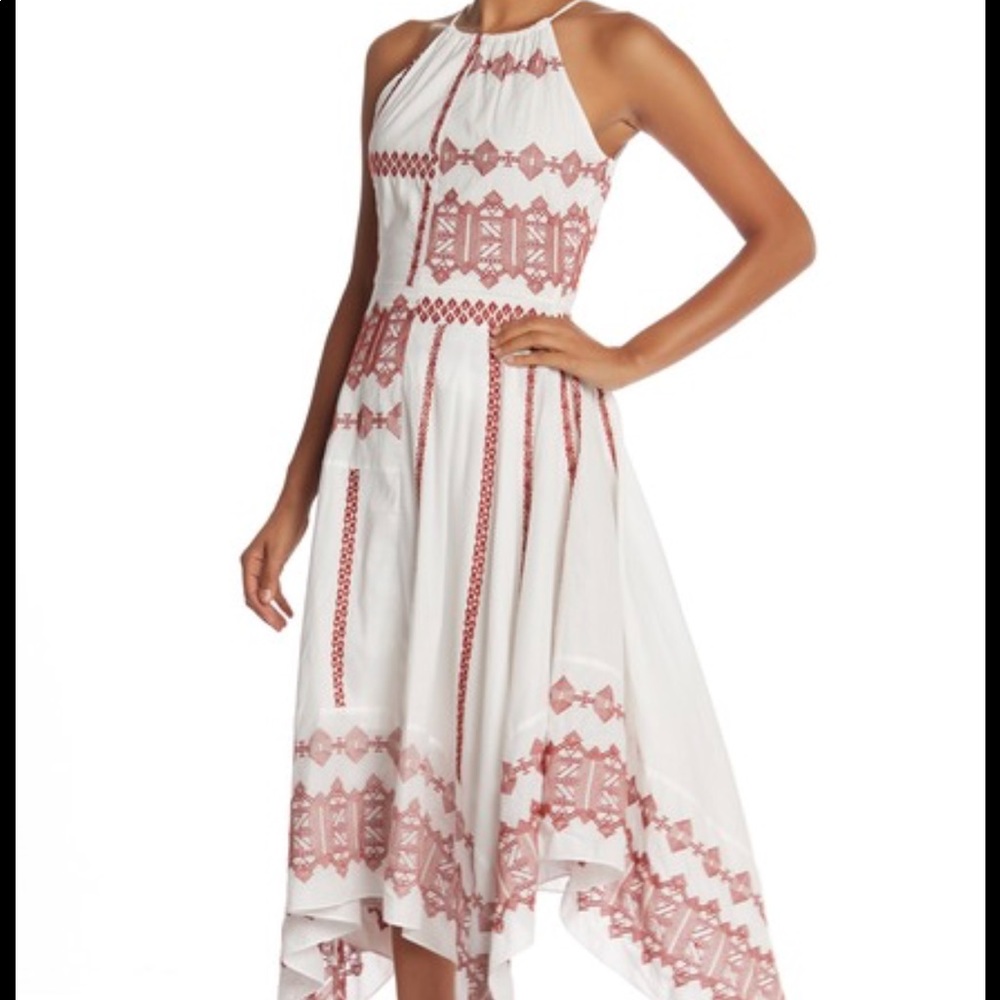 Joie dress worn once